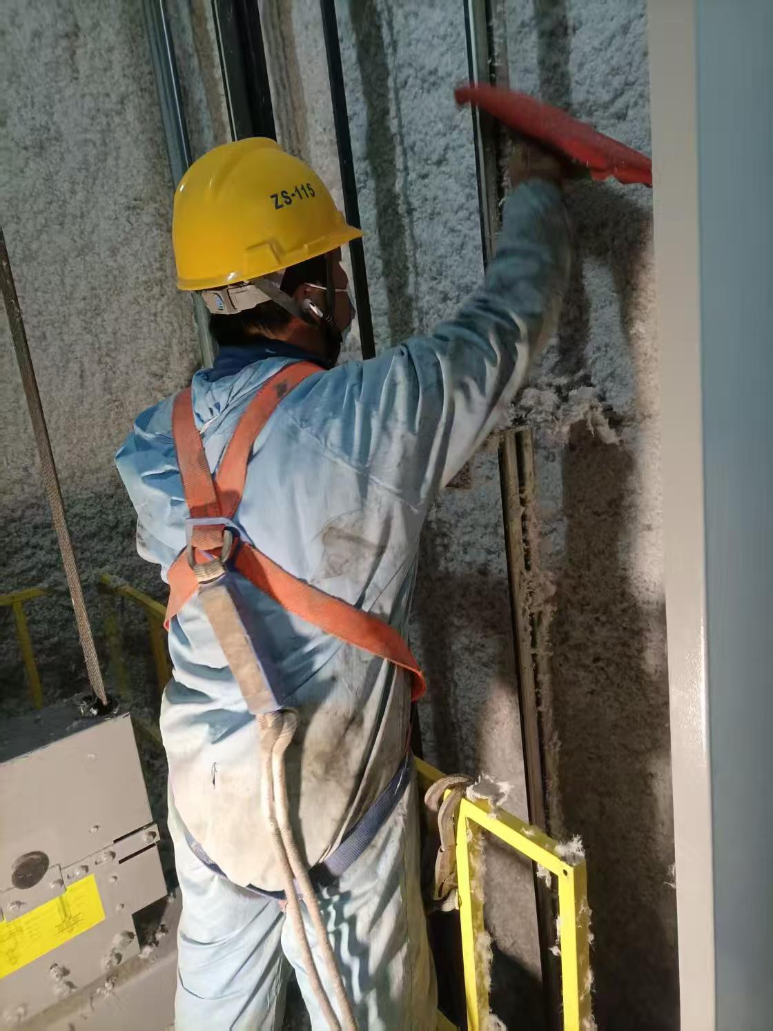 电梯91视频黄片免费版施工